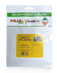 Pomidor gruntowy Sylwan 29,10 g