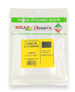 Pomidor gruntowy Sylwan 14,6 g