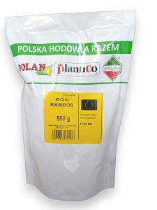 Bób Rambos 500g.