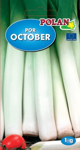 Por October