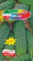 Ogórek pod osłony Brilant - mieszaniec
