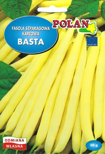 Fasola  Basta - flora.jpg