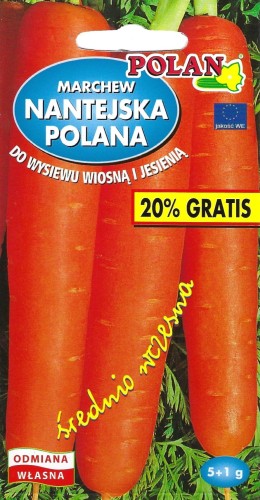 Marchew Nantejska Polana - flora.jpg