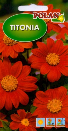Titonia