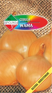 Cebula Wama 5g.