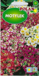 Motylek mix 1 g