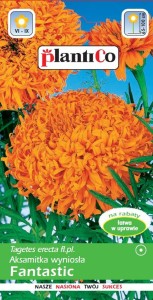 Aksamitka wyniosła Fantastic 0,5g