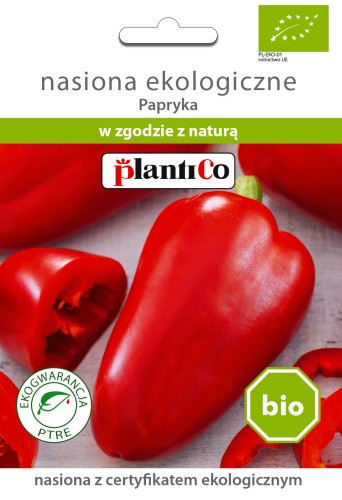 Papryka BIO