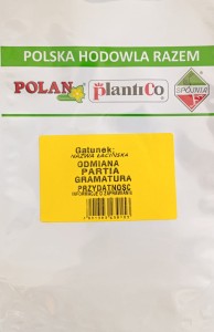 Bób Bartom 500g.