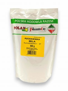 Rzodkiewka Mila 500g.