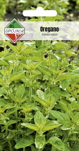 Lebiodka - oregano 0,2 g