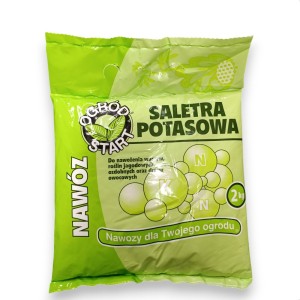 Nawóz AMPOL saletra potasowa 2kg