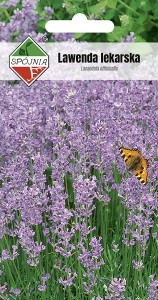 Lawenda lekarska 0,2g