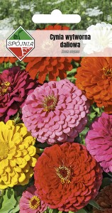 Cynia wytw. daliowa mieszanka daliowa 0,1 g