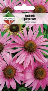 Rudbekia purpurowa 0,5 g