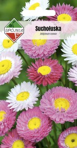 Suchołuska mieszanka 1 g