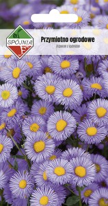 Przymiotno ogrodowe 0,5 g