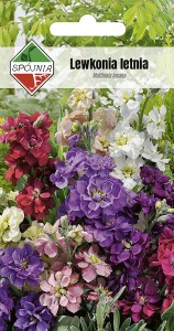 Lewkonia letnia mieszanka 0,5 g