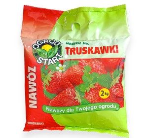 Nawóz  Ampol do Truskawek 2 kg 