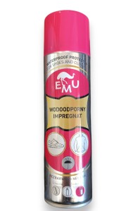 Wodoodporny impregnat do odzieży i obuwia 250ml Vaco