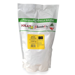 Bób Bizon 1000g.