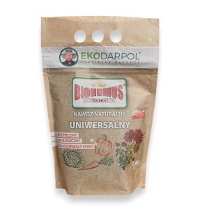  Biohumus uniwersalny 1L