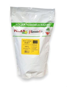 Groch siewny łuskowy Duet 1000g