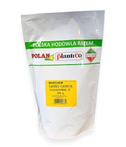 Marchew jadalna Flakkese 2 - Flacoro POL 500 g