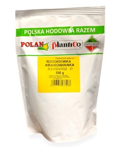 Rzodkiewka Krakowianka 500g.