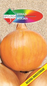 Cebula Wolska - Wolska POL 5g