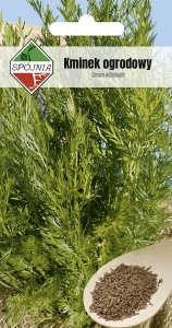 Kminek ogrodowy 3 g
