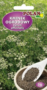 Kminek ogrodowy 5 g