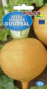 Rzepa Goudbal 10 g