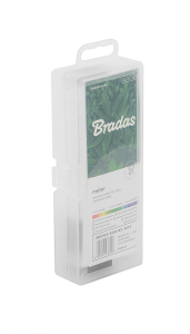 Miernik pH wody Bradas WL-M16