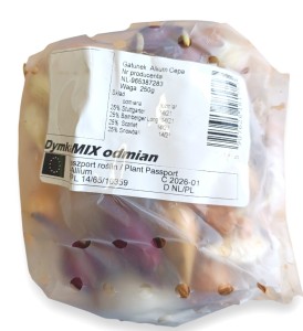 Cebula Dymka MIX 250g