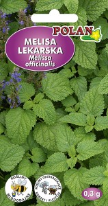 Melisa lekarska 0,3 g