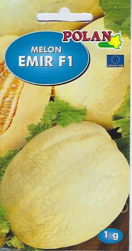 Melon Emir - mieszaniec