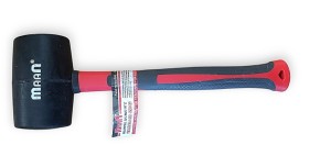 Młotek gumowy  Nr 2098
