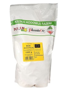 Bób Bachus 1000g.