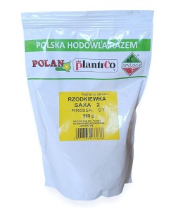 Rzodkiewka Saxa 2 500g.