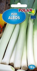Por Albos 10 g.
