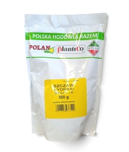 Szczaw lyoński 500g.