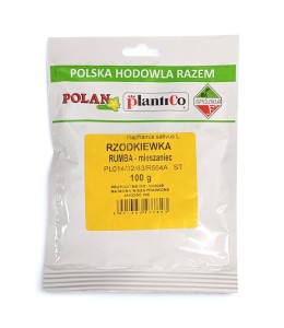 Rzodkiewka Rumba - mieszaniec 100g