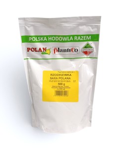 Rzodkiewka Saxa Polana 500g.