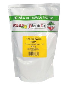 Rzodkiewka Rowa 500g.