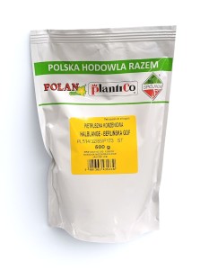 Pietruszka korzeniowa Halblange 500g.
