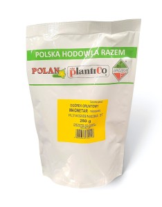 Ogórek konserwowy Magnetar- mieszaniec 250g