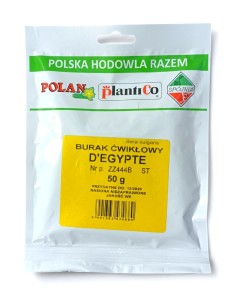 Burak ćwikłowy D'Egypte 50g.