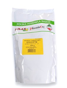 Burak ćwikłowy D'Egypte 500g.