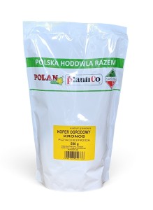 Koper ogrodowy Kronos 500g.